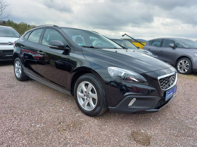 Volvo V40 D2 2.0 Cross Country*Automatik*82 Tkm*Navi*