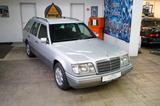 Mercedes-Benz S124 W124 aus 1. Hand im Originalzustand - Mercedes-Benz E 220 Oldtimer