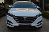 Hyundai Tucson 1.7 CRDi XPossible - Hyundai TUCSON mit Diesel-Antrieb: Kombi