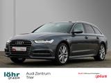 Audi A6 Avant 2.0 TFSI quattro S line S-tronic - Audi A6 Gebrauchtwagen Kombi Line