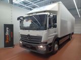 Mercedes-Benz Atego 1318 L Brems-Ass Spur-Ass Classic-Fhs - Offers matching your search criteria