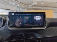 Peugeot 2008 - Vorschau Bild 18