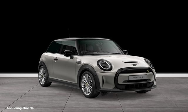 MINI Cooper SE PREMIUM-PLUS XL-PAKET Pano Head-Up