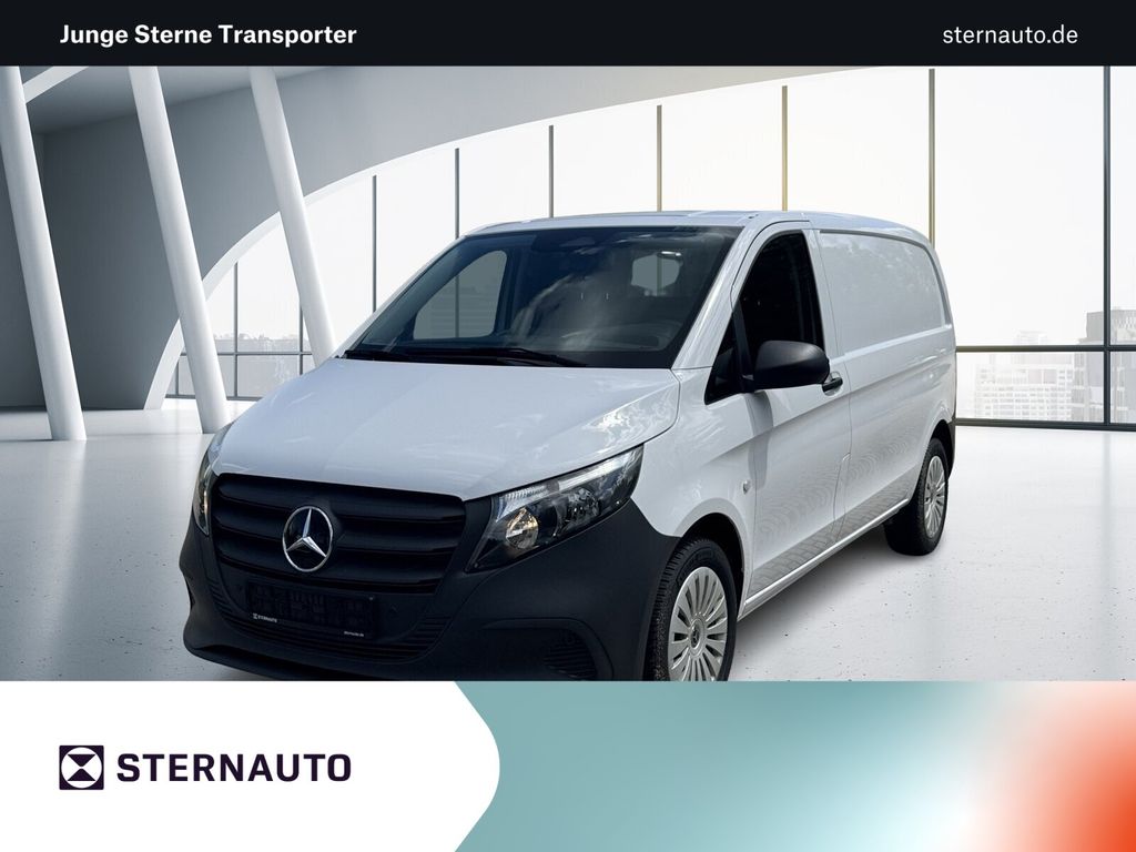 Image of Mercedes-Benz Vito