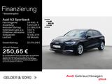 Audi A3 Sportback LED*Rückfahrkamera*ACC*Sound* - Audi A3 Jahreswagen: Sportback