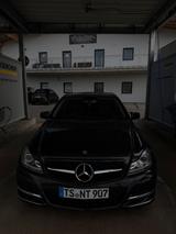 Mercedes-Benz Mercedes Benz C- Klasse w204 Facelift Avan... - Mercedes-Benz C-Klasse C204 mit Facelift
