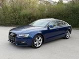 Audi A5 3.0 TDI multitronic Sportback Led Navi Shieb. - Audi: Multitronic