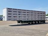 Andere Other Overige  Molas 5 deck Livestock trailer - - Angebote