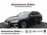 Audi A4 Avant S line 40 TFSI 150KW S tronic Matrix - Audi A4: Kombi