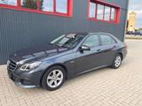 Mercedes-Benz E 300 BlueTEC Edition E *Kamera*AHK* - gebrauchte Mercedes-Benz E 300 aus dem Jahr 2015