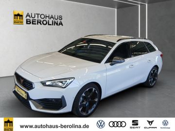 Cupra Leon - 2