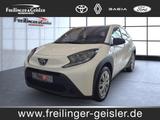 Toyota Aygo Business Edition Navi MFL BT DAB - Toyota in Rosenheim