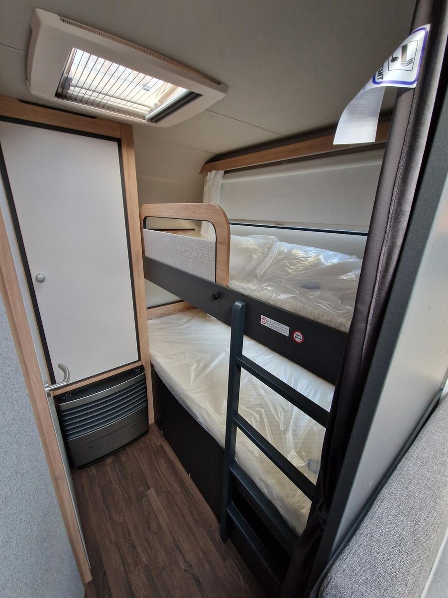 Fahrzeugabbildung Knaus Sport 500 KD