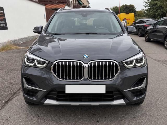 BMW X1 xDrive25e Business Advantage imagem 3