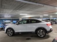 Audi Q3 - Vorschau Bild 3
