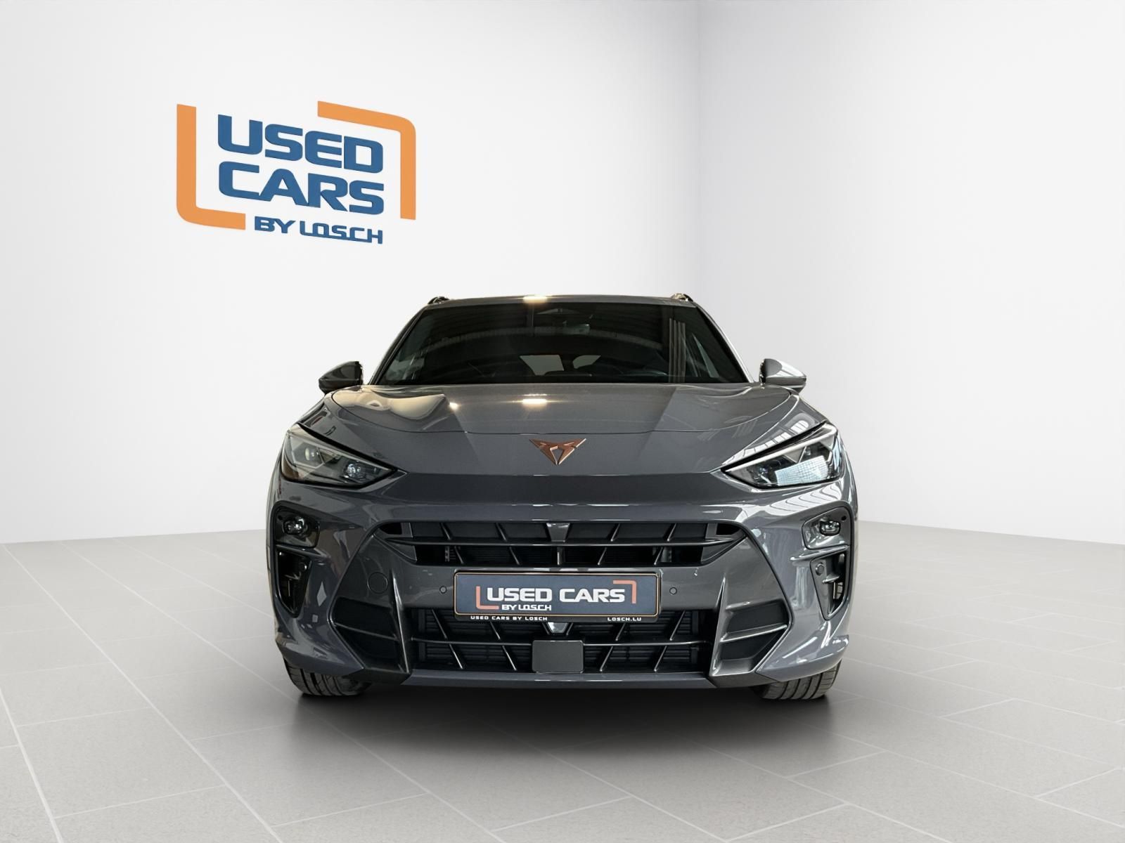 Cupra Terramar DSG+Pure-Performance+AHK+Moon-Light+Pan imagem 3