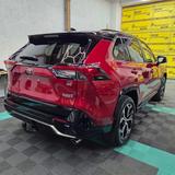 Toyota RAV 4 2.5 Plug-In Hybrid GR Sport Auto AWD G... - Toyota RAV 4: Sport