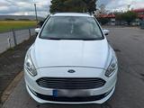 Ford Galaxy 2015 - gebrauchte Ford Galaxy aus dem Jahr 2015