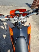 KTM Lc4 620 sc - KTM LC4 620