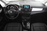 BMW 216i Active Tourer *1.Hand*Leder*AHK*SHZ* - BMW 216 Active Tourer Gebrauchtwagen