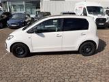 Volkswagen up! (BlueMotion Technology) move up! - Cars in Oldenburg: Kleinwagen