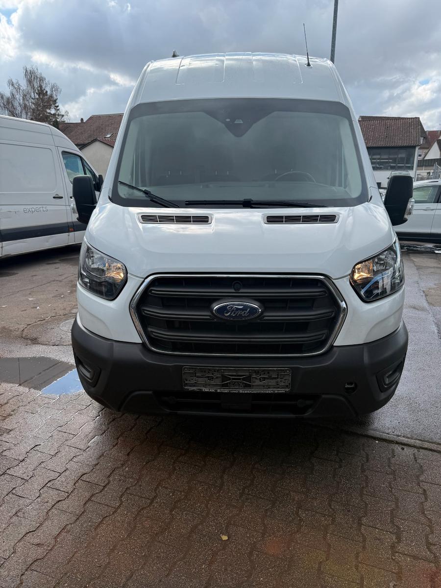 Ford Transit Kasten 350 L4 Trend