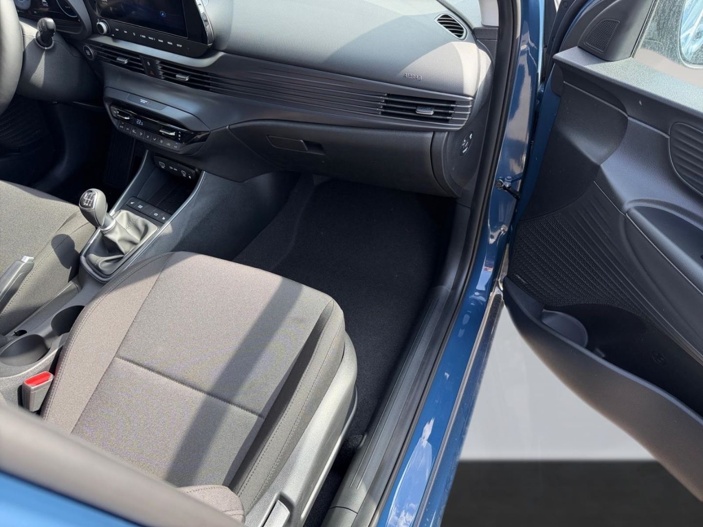 Hyundai i20 - Bild 14