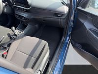 Hyundai i20 - Vorschau Bild 14
