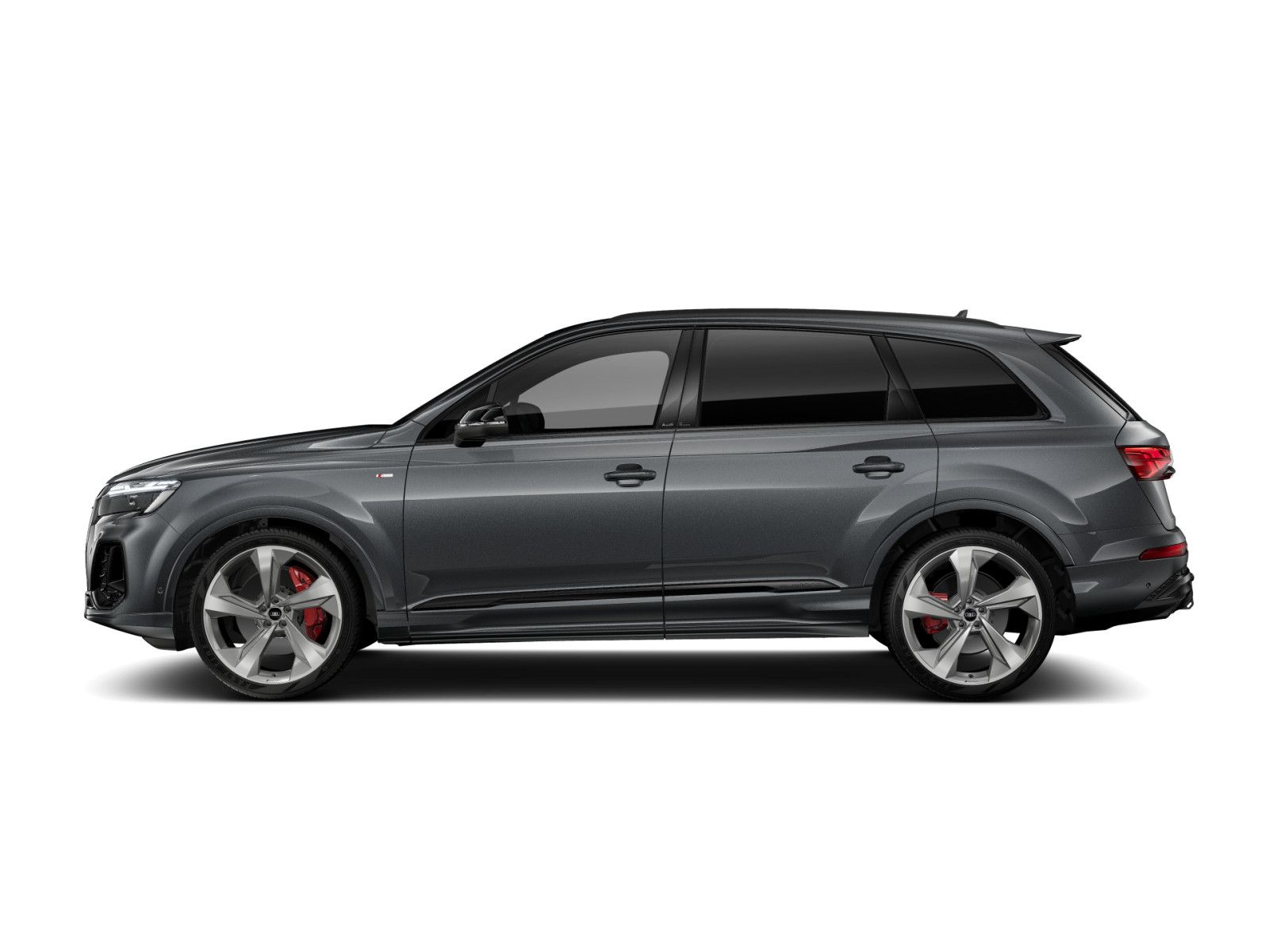 Audi Q7 - Bild 6