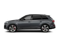 Audi Q7 - Vorschau Bild 6