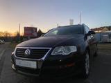 Volkswagen Passat Variant Trendline*2.HAND*TEMPOMAT*AHK - gebrauchte VW Passat Variant aus dem Jahr 2008