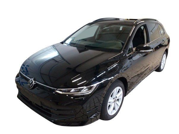 Golf Variant 1.5 TSI Life AHK KAMERA GARANTIE