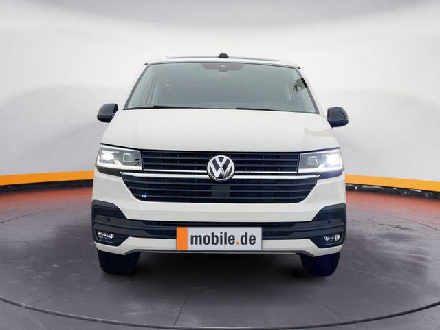 Volkswagen T6 California T6.1 TDI Ocean Edition 5,99 % LED 