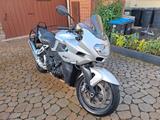 BMW K1200R Sport - BMW K1200R SPORT