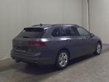Volkswagen Golf-8 Var. 2.0 TDI Life Navi LED DC AHK - Volkswagen Golf: 8