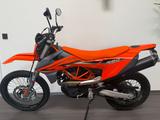 KTM 690 Enduro R - KTM ENDURO 690