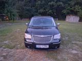 Chrysler Grand Voyager 7-Sitze 2011 *2.8 D... - Chrysler Grand Voyager mit Diesel-Antrieb