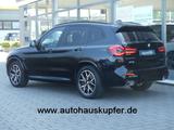 BMW X3 xDrive 30i M Sportpak.PANO°Laser°ACC°AHK°Harm - gebrauchte BMW X3 aus dem Jahr 2024