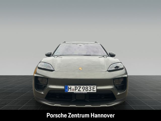 Porsche Macan - Bild 20
