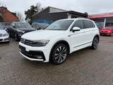 Volkswagen Tiguan Highline R-Line 4Motion DSG PANO AHK UVM!