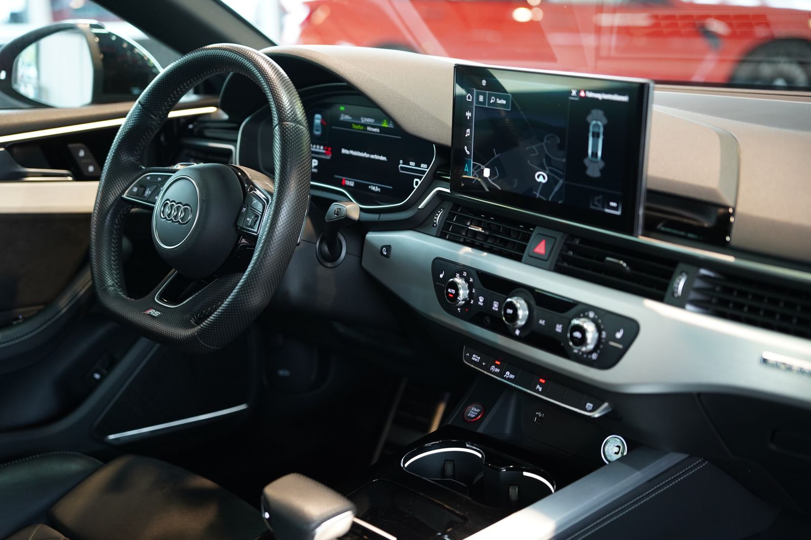 Audi Rs5