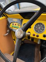 Barkas Framo V901/2 Pritsche Kleinlastwagen - Barkas