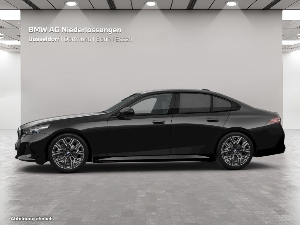 BMW 520 - Bild 8