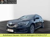 Renault Megane IV Grandtour Techno TCe 140 EDC*Navi*SHZ - gebrauchte Renault Megane aus dem Jahr 2024