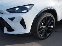 Cupra Formentor - Vorschau Bild 12