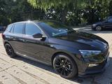 Skoda Scala 1.5 TSI limitierte ABT Edition Monte Carlo - Skoda Scala Abt Gebrauchtwagen