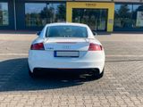 Audi TT RS plus Coupe 2.5 TFSI S tronic quattro - - Audi TT RS Gebrauchtwagen