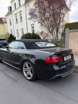 Audi S5 3.0 TFSI S tronic quattro Cabriolet - - Audi S5: Cabrio