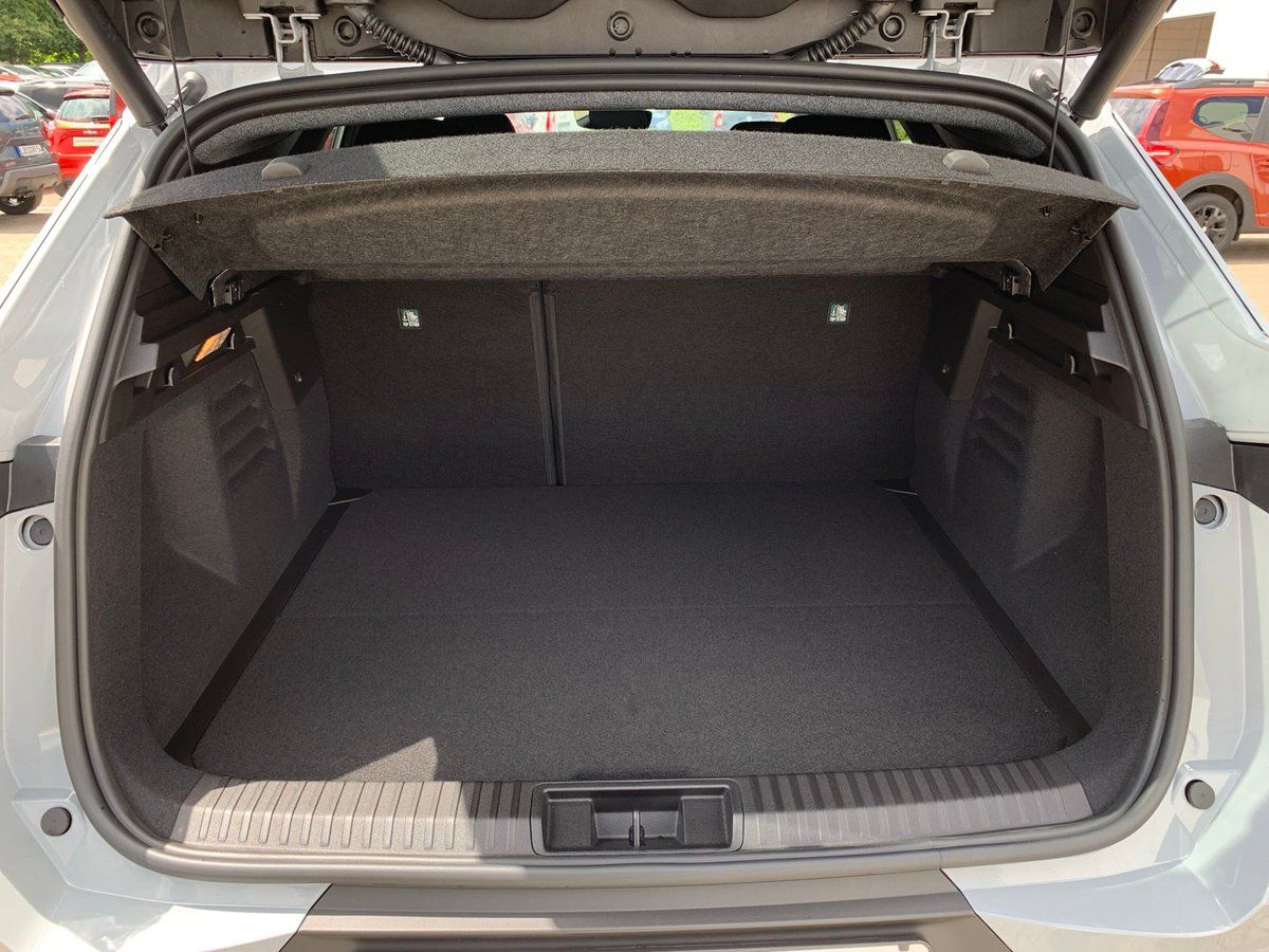 Renault Symbioz - Bild 12