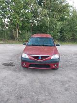 Dacia dacia logan 1.6 - gebrauchte Dacia Sandero aus dem Jahr 2008